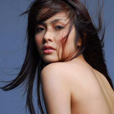 Vietnamese Nude Actress 79