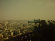 Mój Paryż w sepii - namiastka