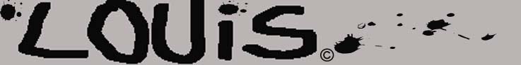 l'album de Louis