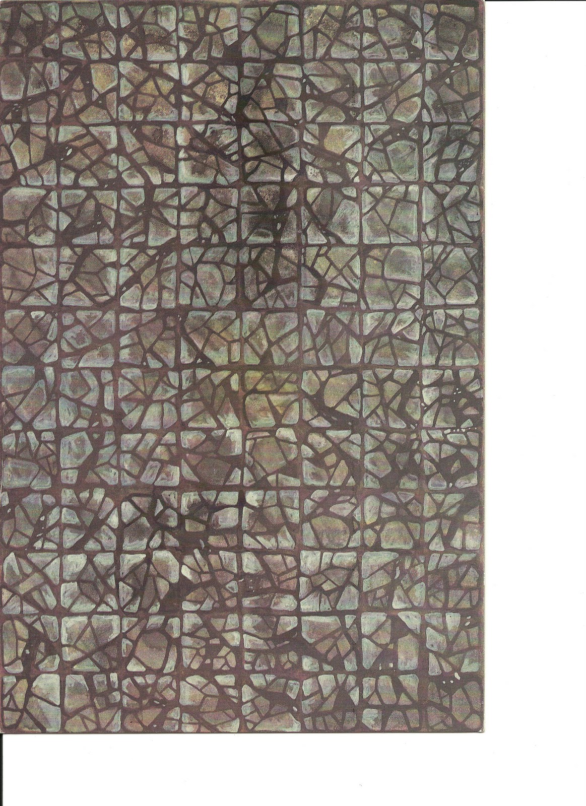 David�s RPG Dungeon Floor Plans 1