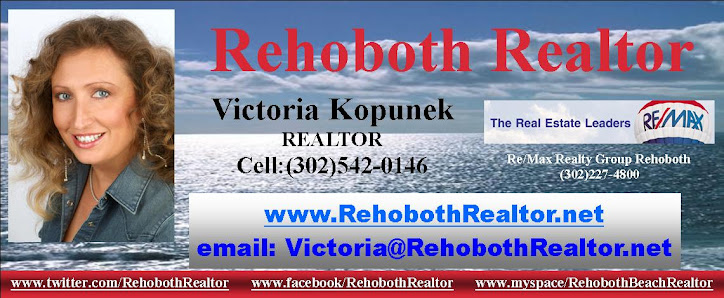 Rehoboth Realtor