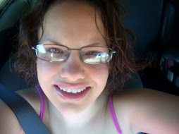 I feel pretty, oh so pretty