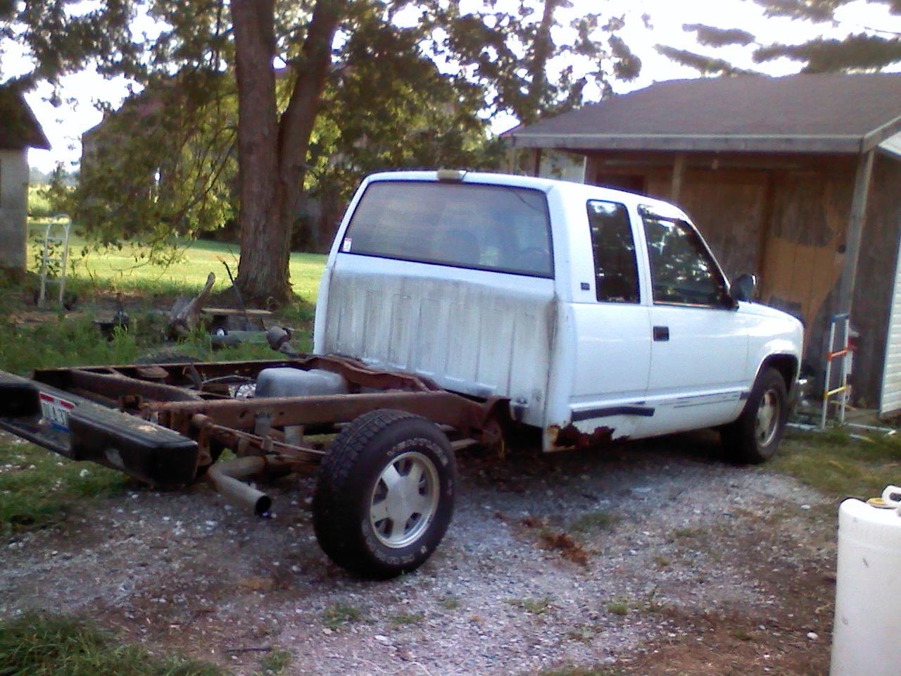 If you say so August 2010