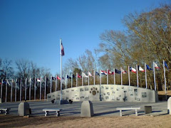 Contact your commissioners to get damages repaired at our Veteran's Wall of Honor in Heritage Park