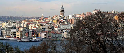 Descubre Estambul, una ciudad moderna en la puerta de Europa