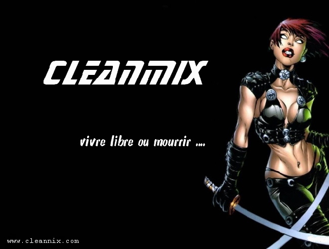 Cleanmix
