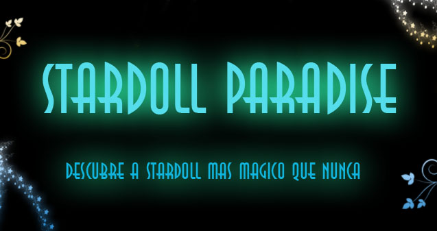 Stardoll Paradise