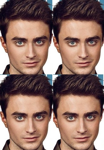THE TRUTH ABOUT HARRY
