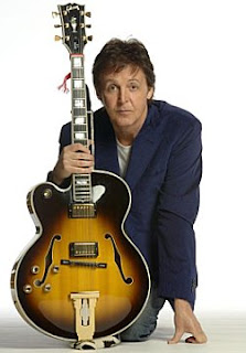 Paul McCartney