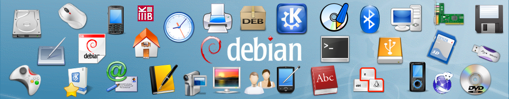 Se legal usa Debian GNU/Linux