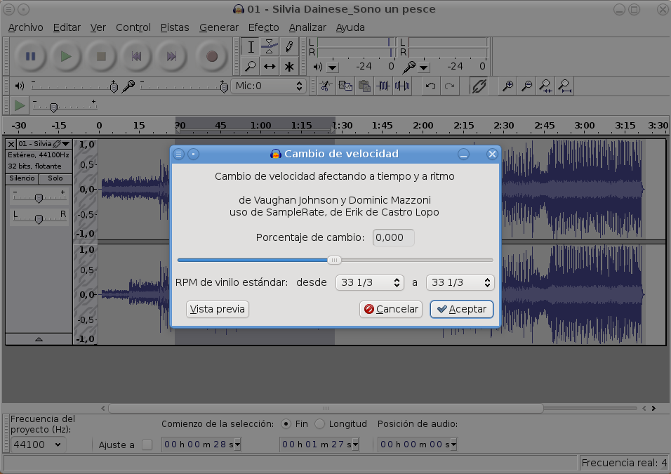 install audacity install audacity