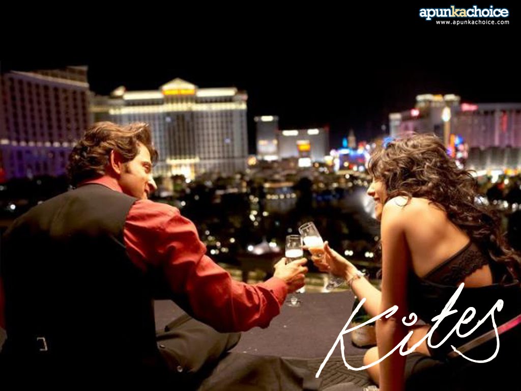 Pics KITES MOVIE WALL PAPER