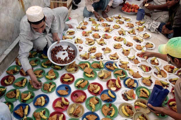 Bangladesh in Italy: Happy Eid ul-Fitr or celebration of 