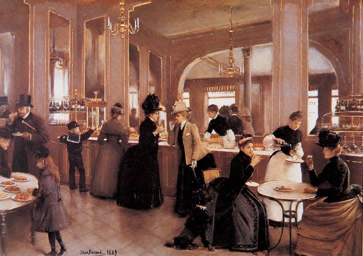 Material para Historia Mundial siglo XIX El auge de la burguesía