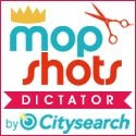 MopShots Badge