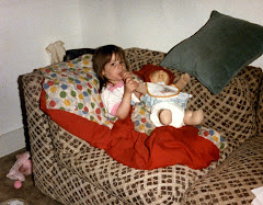 Me, age 4