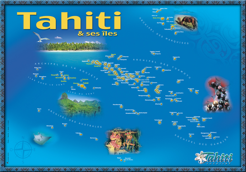 Tahiti