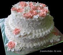 Cake Favorit saya :