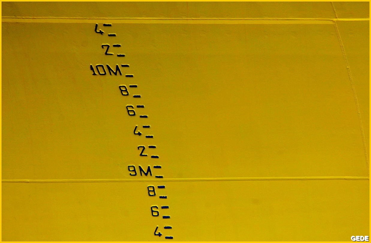 CHRONIQUE ORDINAIRE PAGE JAUNE