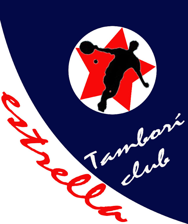 Estrella Tamborí Club Barcelona