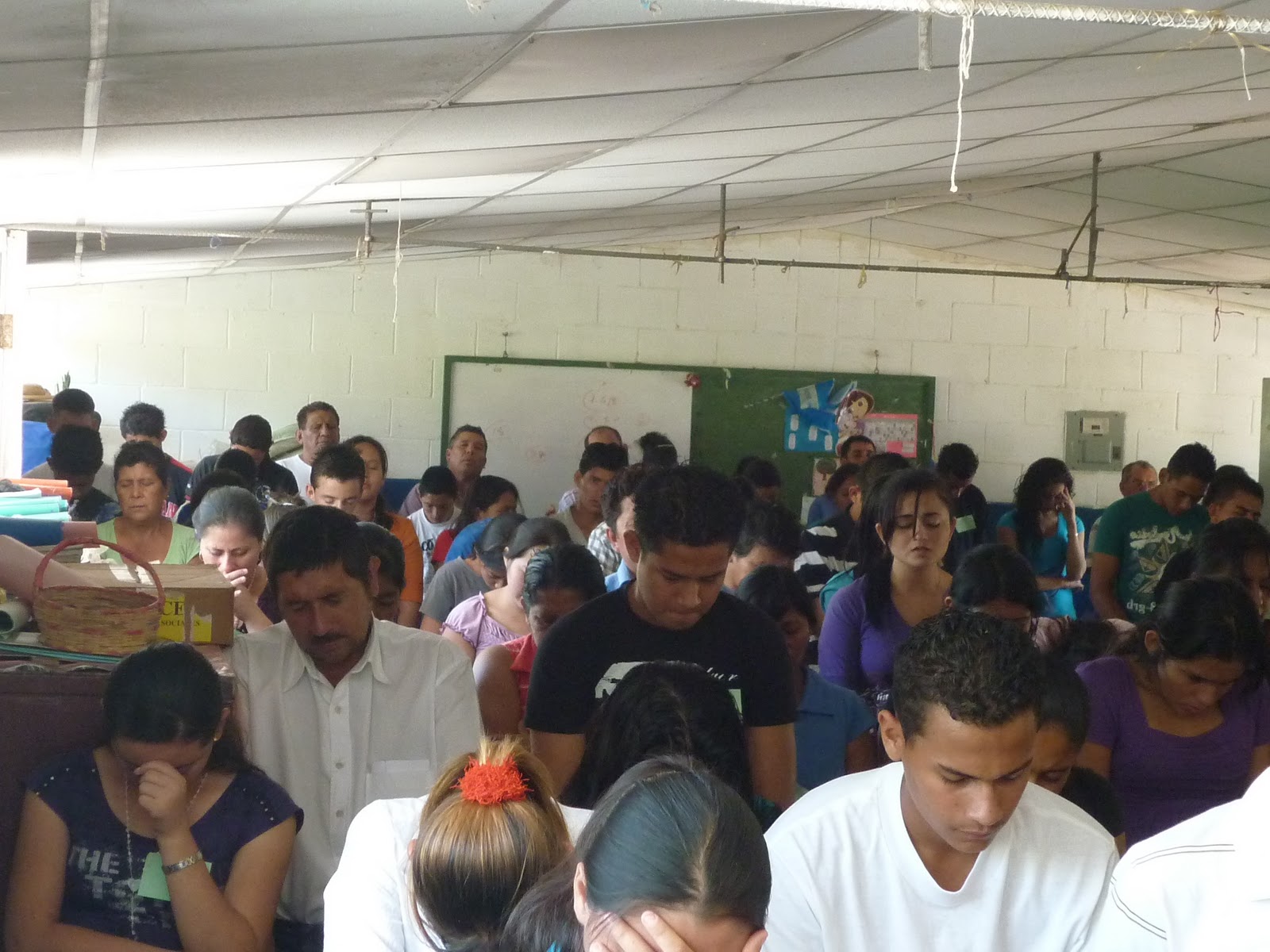 renovacion-carismatica-catolica-texistepeque-retiro-de-iniciaci-n