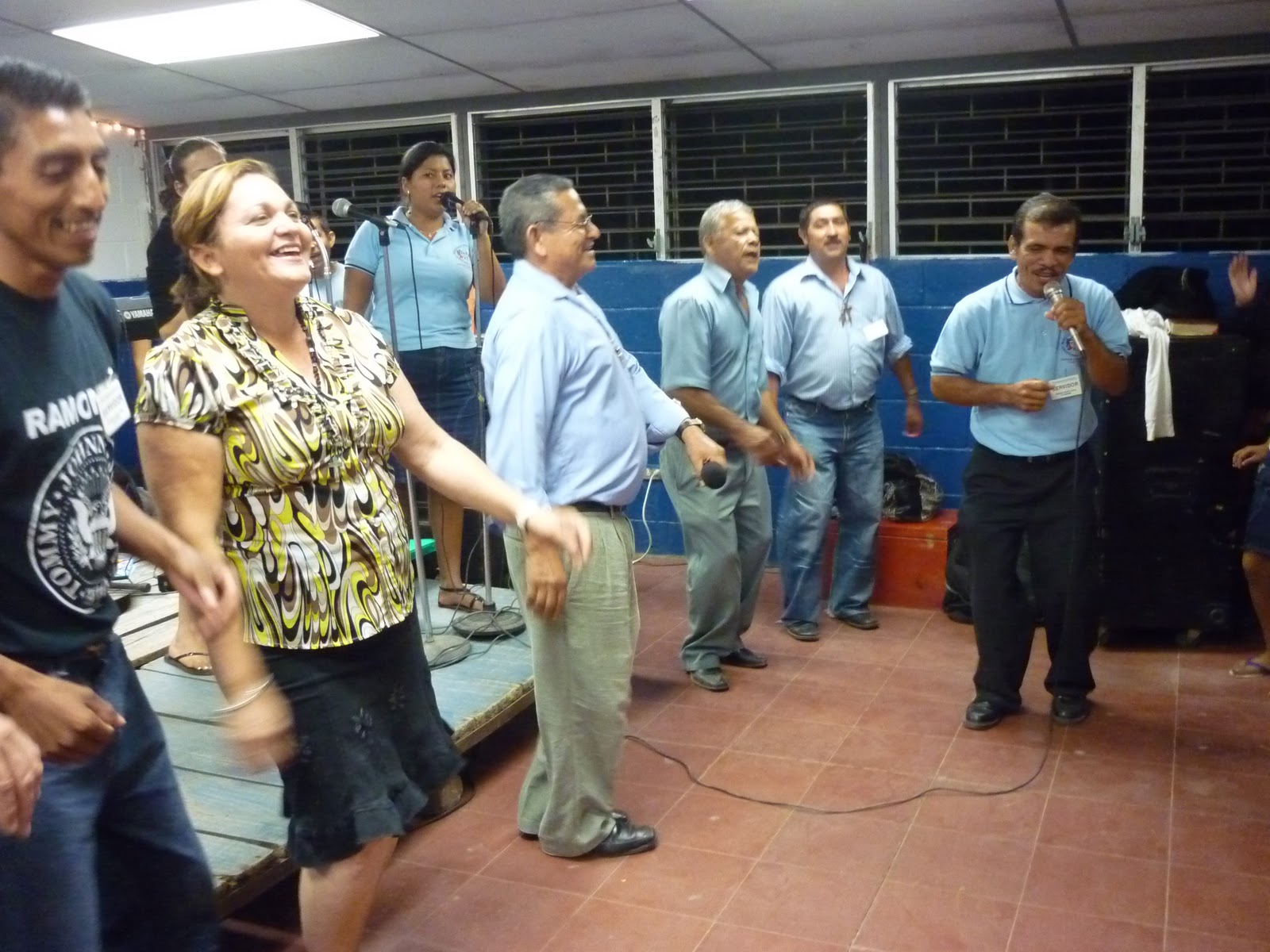 Renovacion Carismatica Catolica Texistepeque Retiro De Iniciaci n 