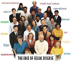 1 in 133 Americans Has Celiac Disease