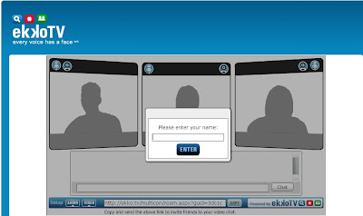 EkkoTV Web Video Conferencing Solution thumbnail