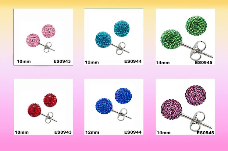 Ear Rings 5