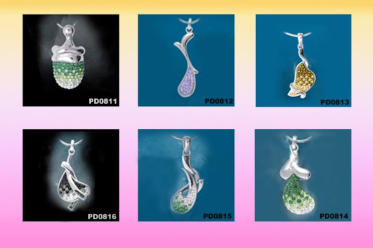 Pendands 1