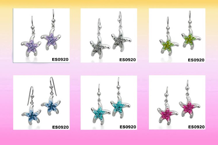 Ear Rings 12