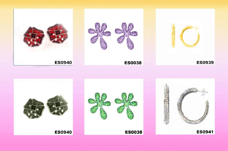 Ear Rings 13