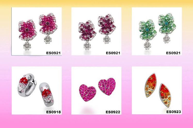 Ear Rings 14