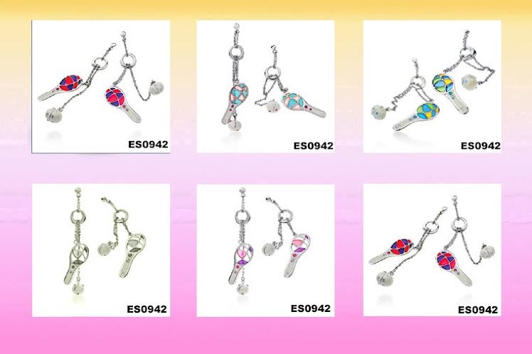 Ear Rings 15