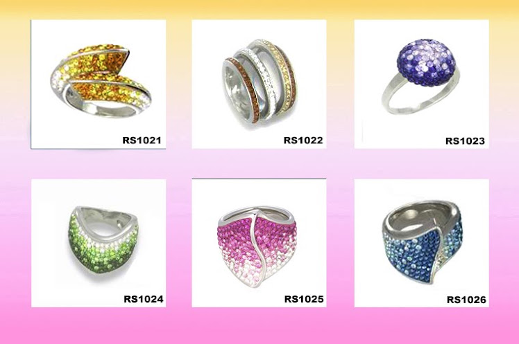 Rings 8