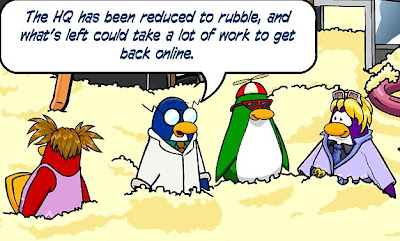 Club Penguin Cheats by Mimo777