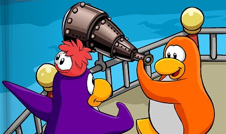 Club Penguin Rockhopper Island Song Club Penguin Rockhopper Island Song