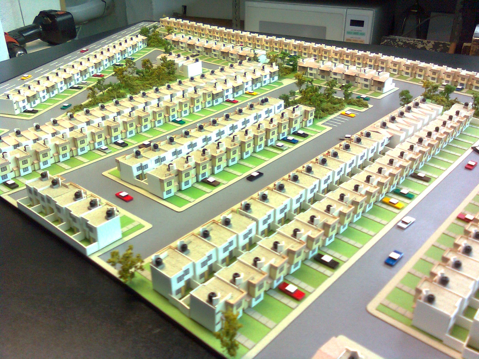 Conjunto Habitacional Conjunto Habitacional