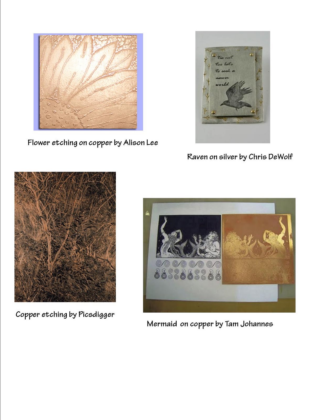 Northern Life Museum & Cultural Centre News July's New Metal