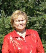 Автор блога Нина Фёдоровна