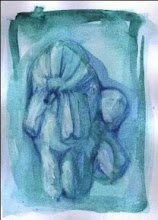 Aquarelle - Akvarelė