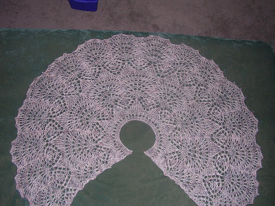 Knit Shawl Patterns for Prayer - Knitting and Knitting for Charity