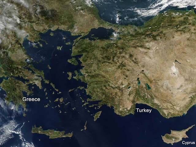 Η Αποχώρηση της Ελληνικής Μεραρχίας απο την Κύπρο: Ο θεμέλιος λίθος της γεωπολιτικής υποχώρησης του Ελληνισμού απο την Αν. Μεσόγειο