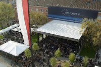 Feria de Baselworld - Joyas, relojes, pedrería y alhajas