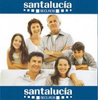 Seguros del hogar Santa Lucia (Santalucia)
