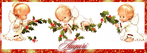 Calendario dell�Avvento Natale 3 dicembre