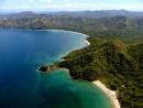 Exotic escapes