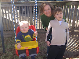 The Boys & Me