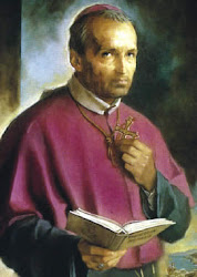 Santo Afonso Maria de Ligorio