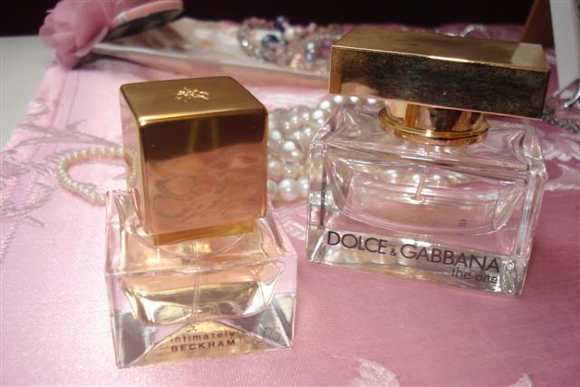 dolce and gabbana the one dupe